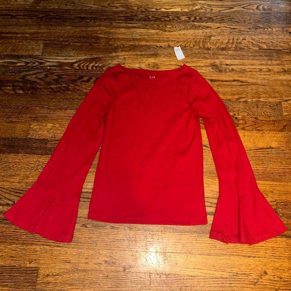 New Gap Blouse